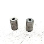 02-07 Polaris Sportsman 700 OEM Rear Lower Bushing Set Of 3 5632291 AP219