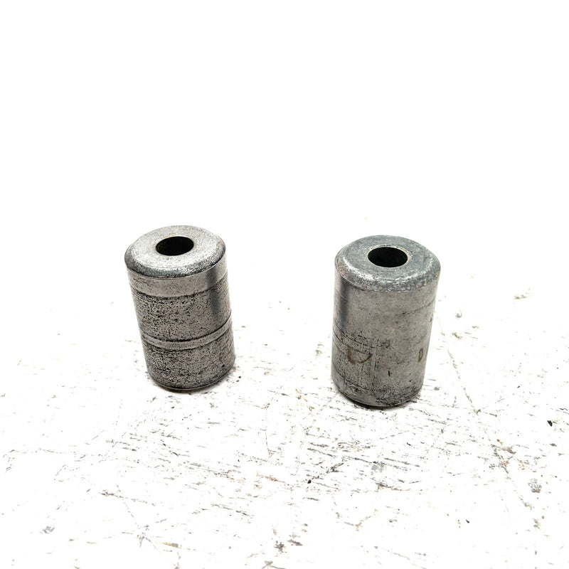 02-07 Polaris Sportsman 700 OEM Rear Lower Bushing Set Of 3 5632291 AP219