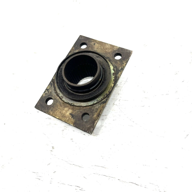 80-82 Yamaha Tri Moto 125 OEM Rear Sprocket Hub 3X3-25521-00-00 AY62