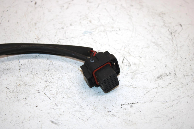 02 Arctic Cat Zr 600 Efi Oem CDI Harness Small 3005-907 Q2194