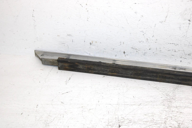 1995 Arctic Cat Puma Oem Suspension Skid Rail 0704-237 SA30