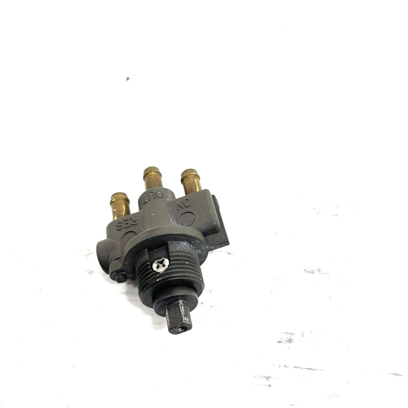 01-05 Yamaha WaveRunner XLT1200 OEM Fuel Selector Valve 66V-24500-02-00 JY30