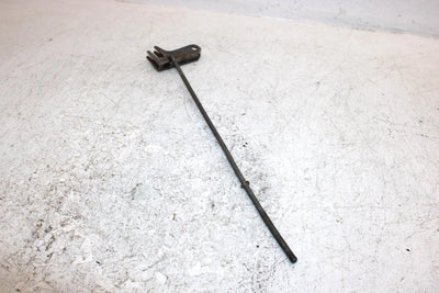 1985 Honda Atc110 A Oem Rear Brake Linkage Arm 43470-968-000 AH13