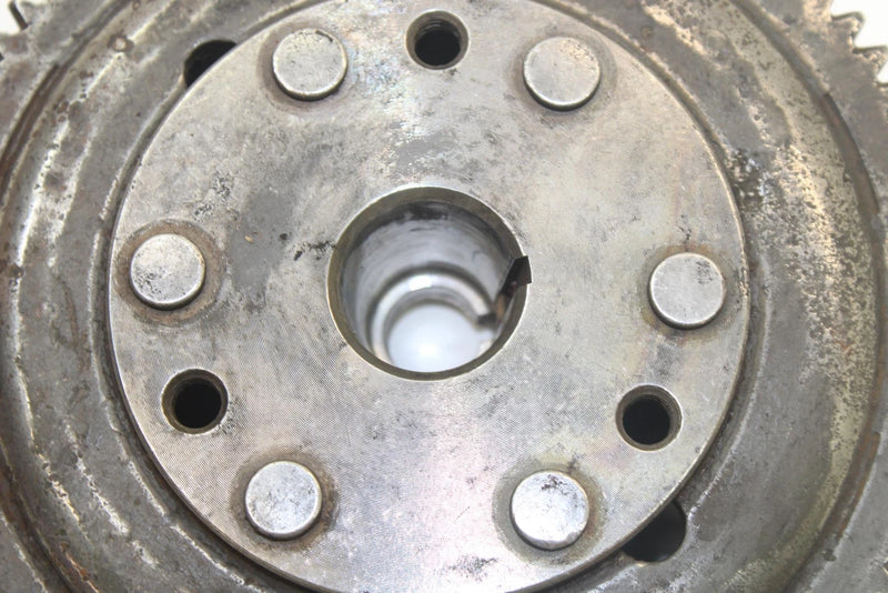 Arctic Cat Oem Flywheel 3008-602 Q2317