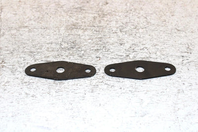 2000 Polaris Classic Touring Oem Tunnel Support Plate Pair 5211660-067 SP54
