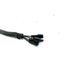1999 Polaris Scrambler 500 OEM Indicator Harness 2460664 AP211