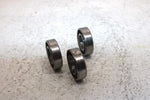 2000 Polaris Magnum 325 Oem (6205) Bearing Set Of 3 3233019 AP65