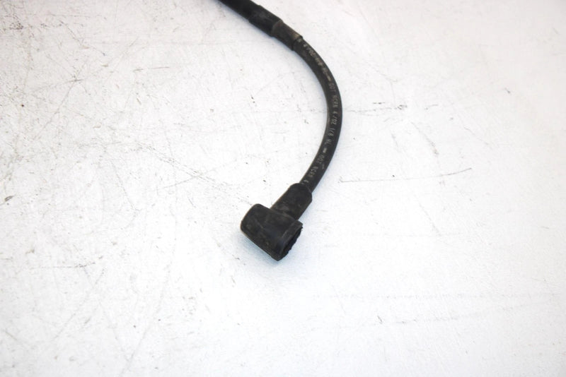 2003 Kawasaki Prairie 650 Oem Front Brake Line 43095-1401 AK26