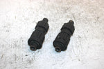 03 Honda Fourtrax Foreman ROem Lower Engine Rubber Mount Pair 50202-HN2-305 AH11