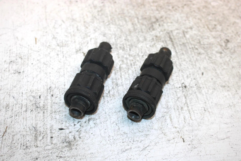 03 Honda Fourtrax Foreman ROem Lower Engine Rubber Mount Pair 50202-HN2-305 AH11