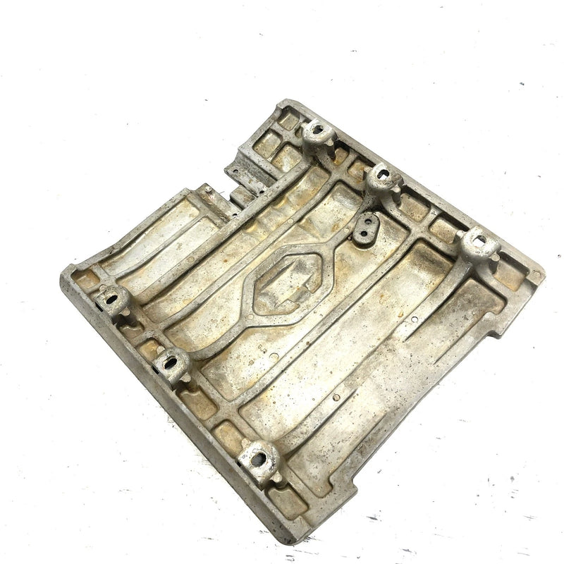 1996 Yamaha WaveVenture 1100 WVT1100 OEM Ride Plate GJ3-6273B-01-00 JY14