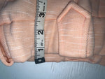 New Vintage Pink Panhandle Slim Polyester Pants #74627 XX-22