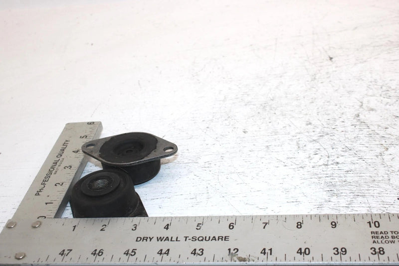 2002 Arctic Cat Z 570 Oem Front Engine Mount Pair 0608-645 SA20