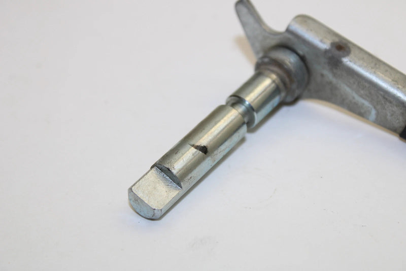 00 Kawasaki Bayou 300 4x4 OEM Decompression Lever 21118-1062 AK8