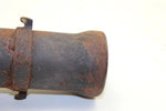 1998 Ski-doo Formula Z 583 OEM Tail Pipe 514048300 SS70