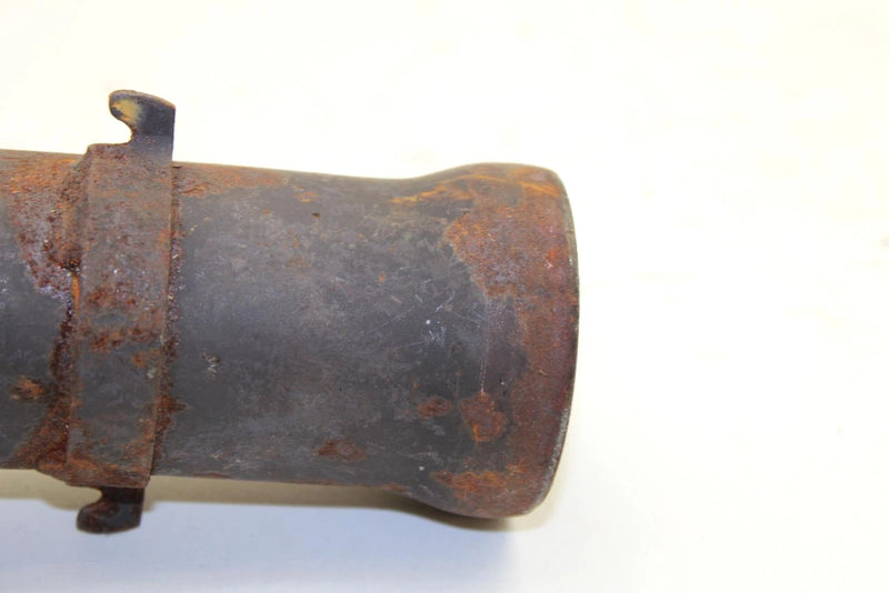 1998 Ski-doo Formula Z 583 OEM Tail Pipe 514048300 SS70