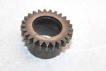 91 Yamaha  Big Bear  4wd Oem Oil Pump Drive Gear 1UY-13324-00-00 Q1404