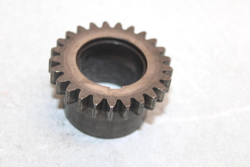 91 Yamaha  Big Bear  4wd Oem Oil Pump Drive Gear 1UY-13324-00-00 Q1404