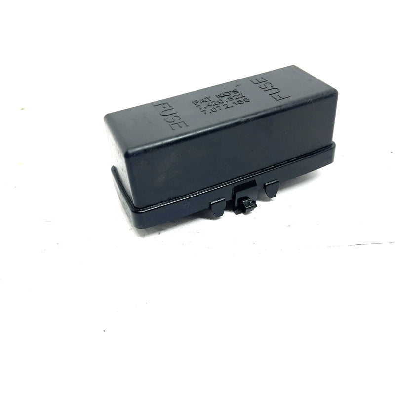 14-15 Arctic Cat Prowler HDX 500 OEM Fuse Box Cover 0430-085 XA2.2