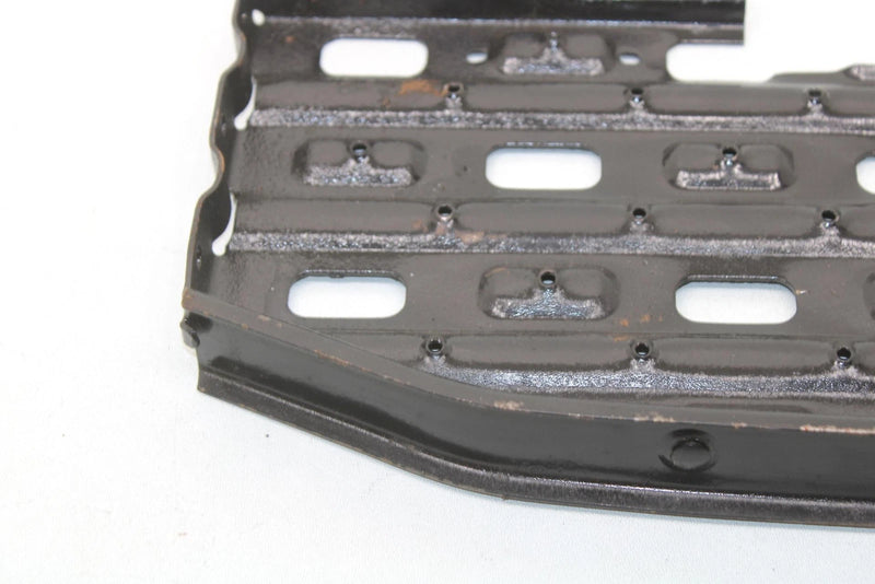 1989 Polaris Trail Boss 250 Oem Right Foot Rest 1040220 AP95