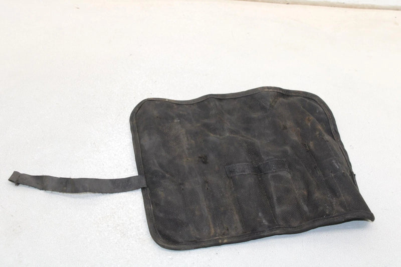 02 Polaris Xc Sp 700 M-10 Oem Tool Kit Tool Roll Pouch 2690127 SP200