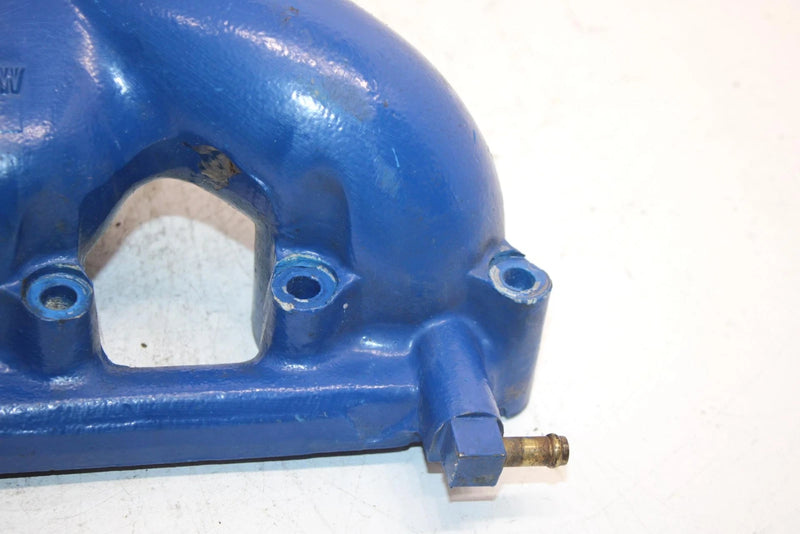 1996 Polaris Slx 780 Oem Exhaust Manifold 1260706-157 JP30
