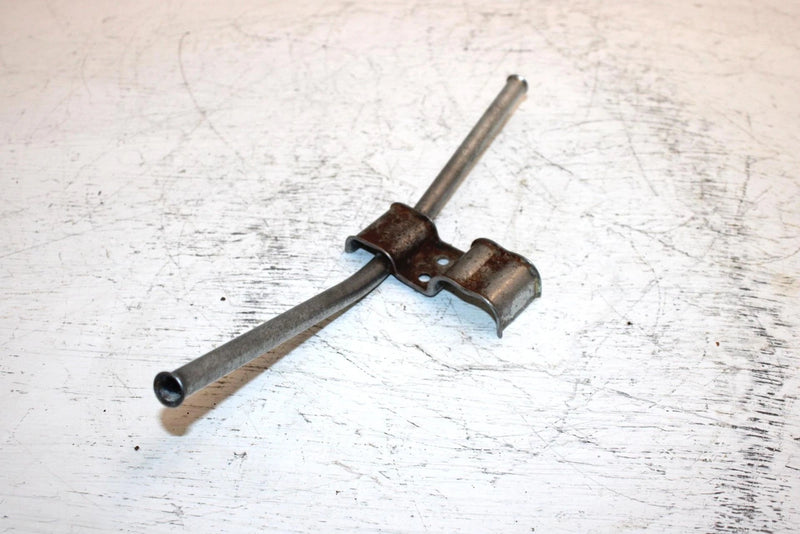 1996 Ski-doo Mxz 583 Oem Recoil Rope Guide 518315100 SS11