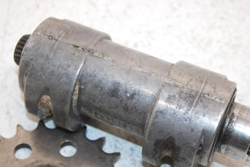 1990 Polaris Trail Boss 350l 4x4 Oem Center Tensioner W/Sprocket 3222042 AP142