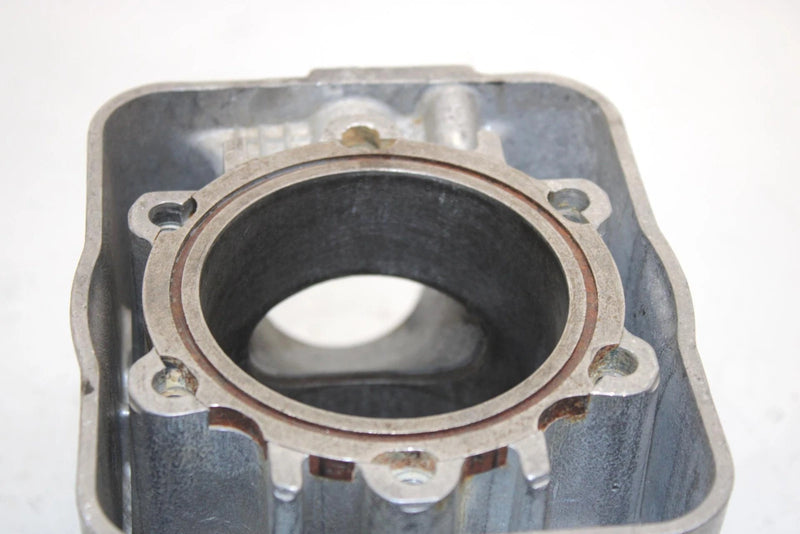 96 Ski-doo Formula Sls 500 Oem Cylinder W/ Broken Stud 420923145 SSS