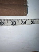New Vintage Brown Dickson Jenkins Polyester Pants #5515 VV-102