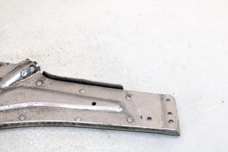 Polaris Oem Left Upper Bulkhead Support 1015015 Q1153