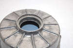 87 Honda Trx250a Oem Rear Brake Cover 40532-HA6-680 AH15