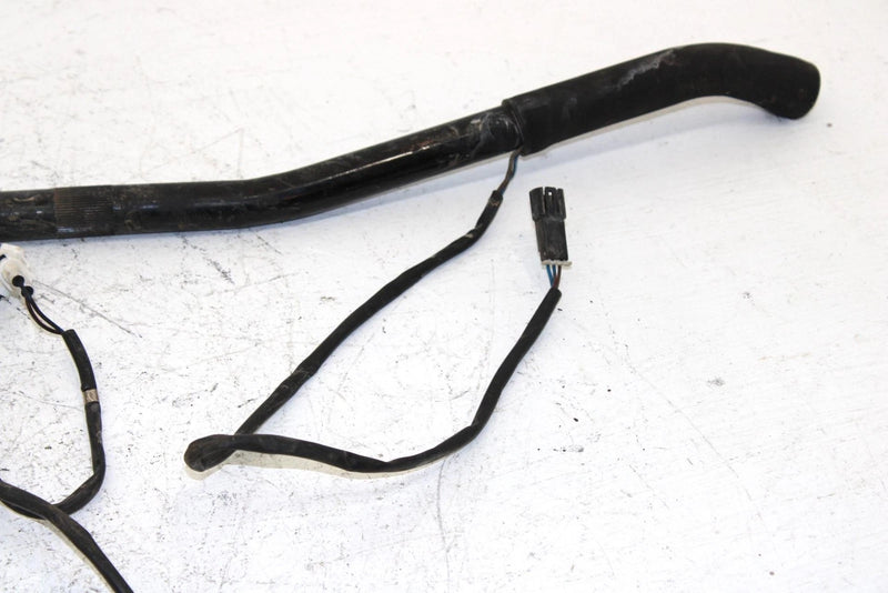 2013 Polaris 600 Rush Pro R Oem Handlebars 5336886-067 SP29
