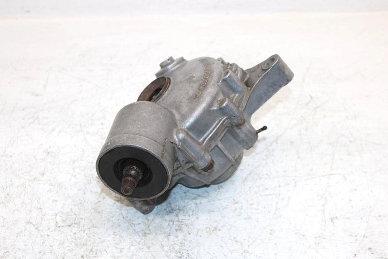 2002 Honda Foreman Rubicon 500 Oem Front Gearcase 41400-HN2-010 AH53