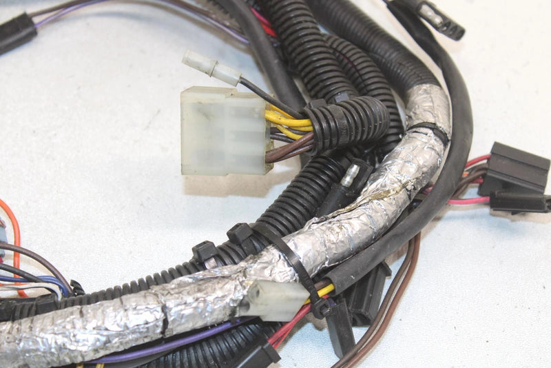03 Polaris Xc Sp 600 Edge Oem Main Wiring Harness 2461116 B320