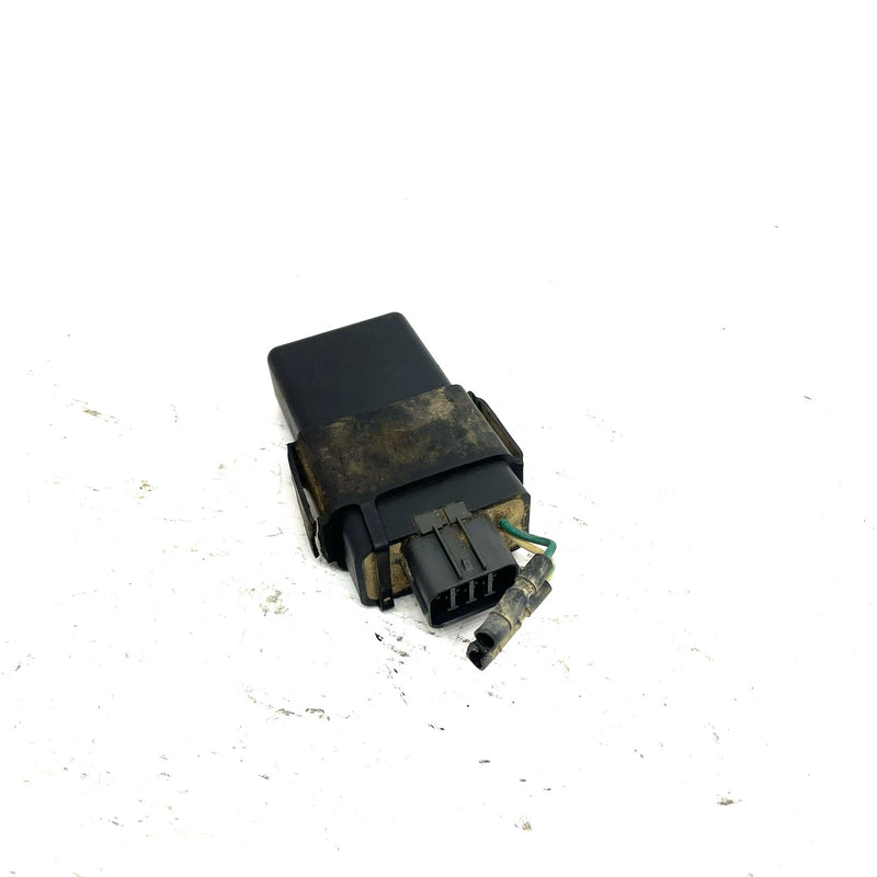 2002 Honda Rancher 350 4x4 OEM CDI ECU ECM Ignition Box 30400-HN5-305 AH47