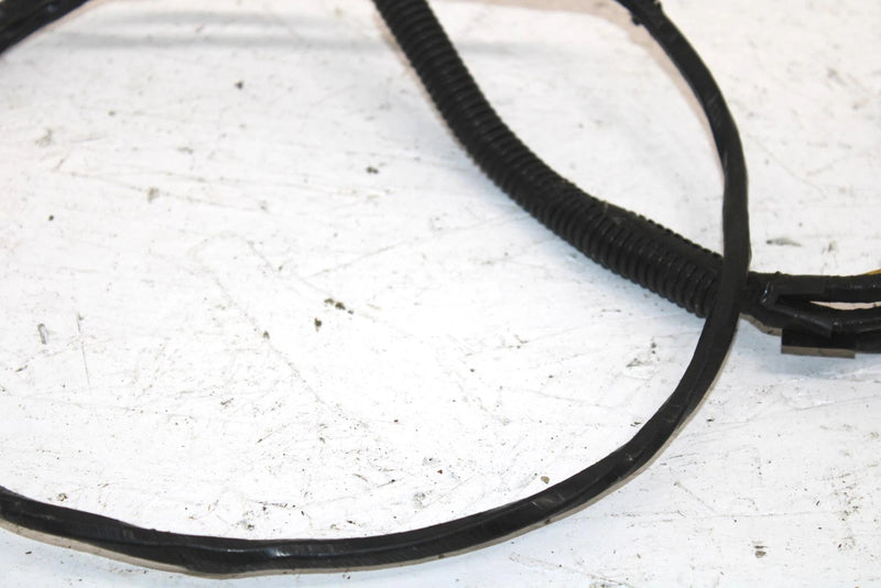 1996 Ski-doo Formula S Oem Hood Wiring Harness SS89
