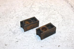 2001 Polaris 500 Classic Oem Sway Bar Slide Pair 5432674 SP27