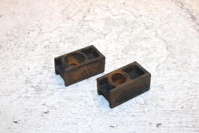 2001 Polaris 500 Classic Oem Sway Bar Slide Pair 5432674 SP27