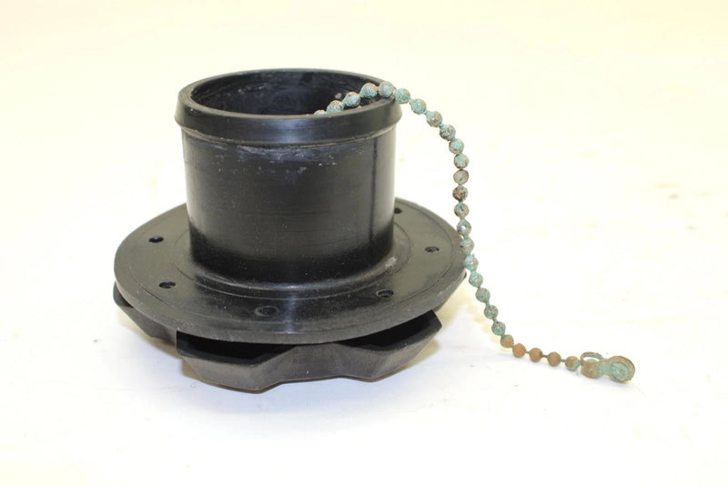 1990 Sea-doo Sp Oem Fuel Fill Assembly 275500070 JS28