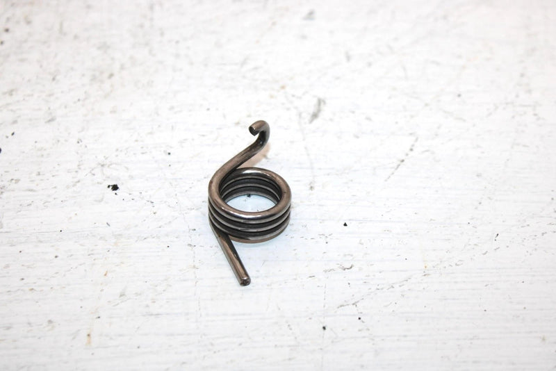 1993 Kawasaki Bayou 300 Oem Shift Stopper Spring 92081-1496 AK24