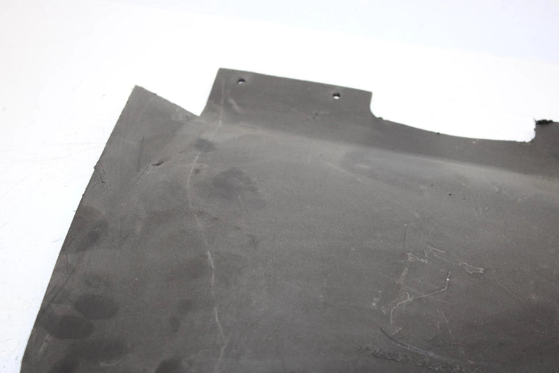 12 Arctic Cat M1100 Turbo Sno Pro 162 Aftermarket Snowflap 1707-506 SA8