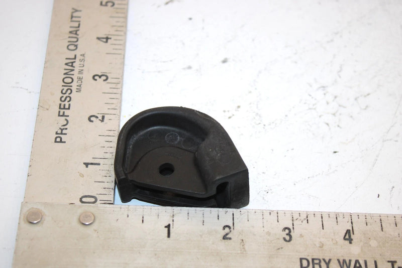 07 Arctic Cat F6 Efi Oem Skid Rail End Cap 3604-003 SAS9