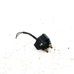 87-03 Yamaha Warrior 350 YFM350X OEM Starter Relay 4KD-81940-00-00 AY67