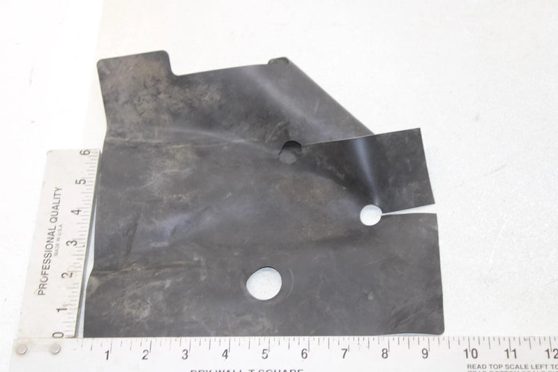 2009 Honda Trx680fga Oem Radiator Top Cover 19011-HN8-A60 AH23