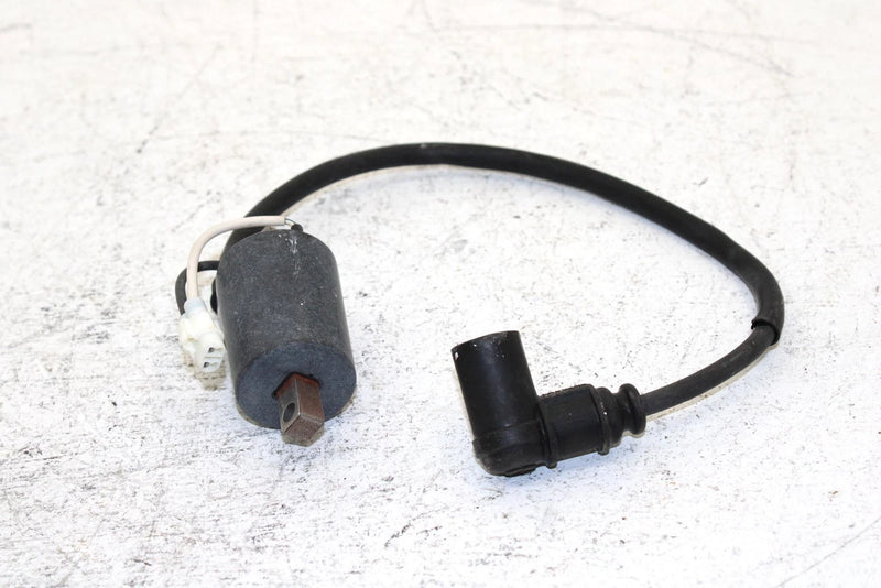 2013 Polaris 600 Rush Pro Oem Ignition Coil Set 4013051 SP30.1
