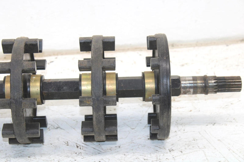 1996 Ski-doo Formula Iii 600 Oem Drive Axle 501025300 B216