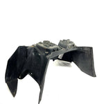null Honda Rancher 420 OEM Right Footrest 80121-HP5-600ZA AH28