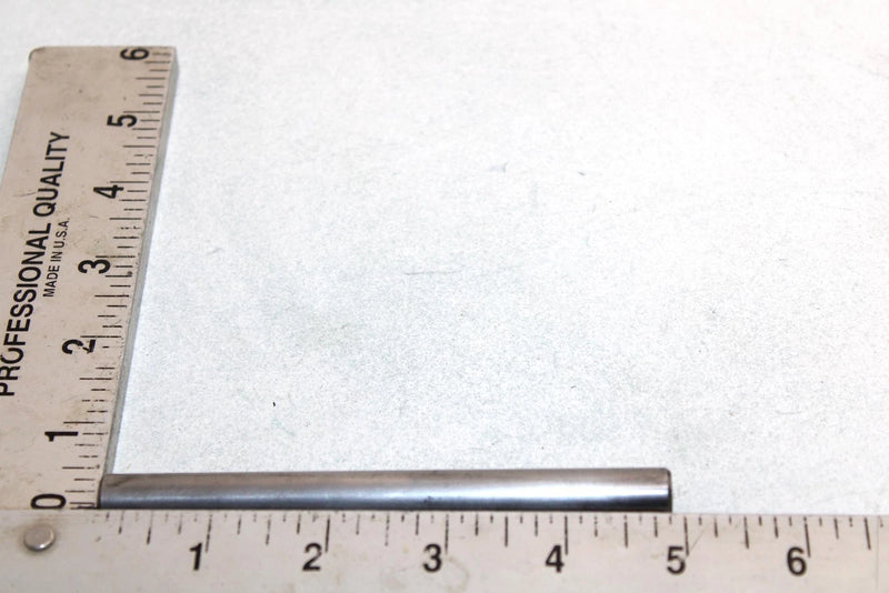 96 Kawasaki Bayou 400 4x4 Oem Shift Fork Shaft 49047-1085 AK11