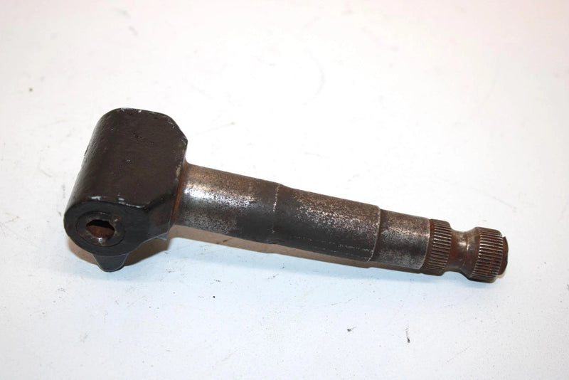88 Polaris Star  Oem  Steering Spindal (Stuck Bushing) 6230054 SP156